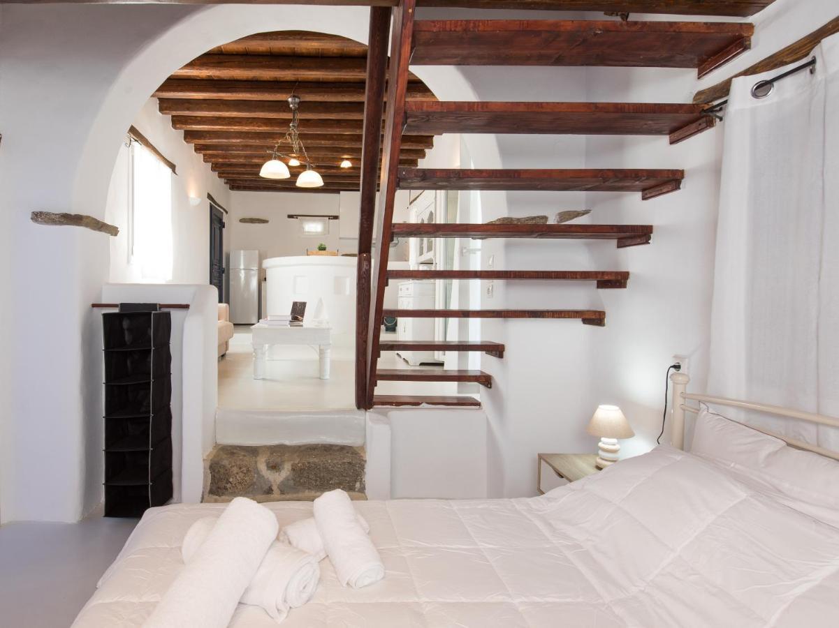 Amma Houses Sea View Kalafati Zewnętrze zdjęcie