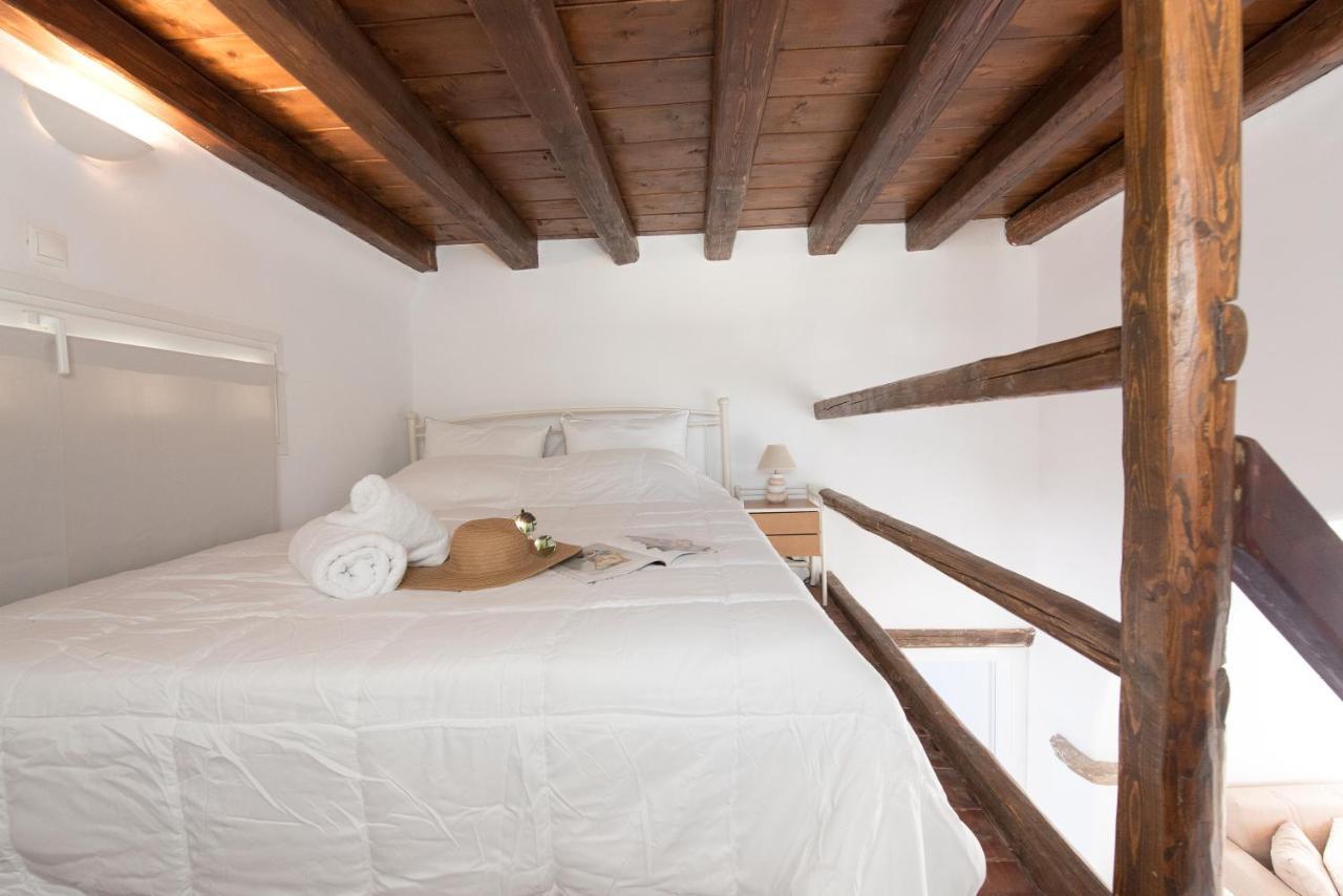 Amma Houses Sea View Kalafati Zewnętrze zdjęcie