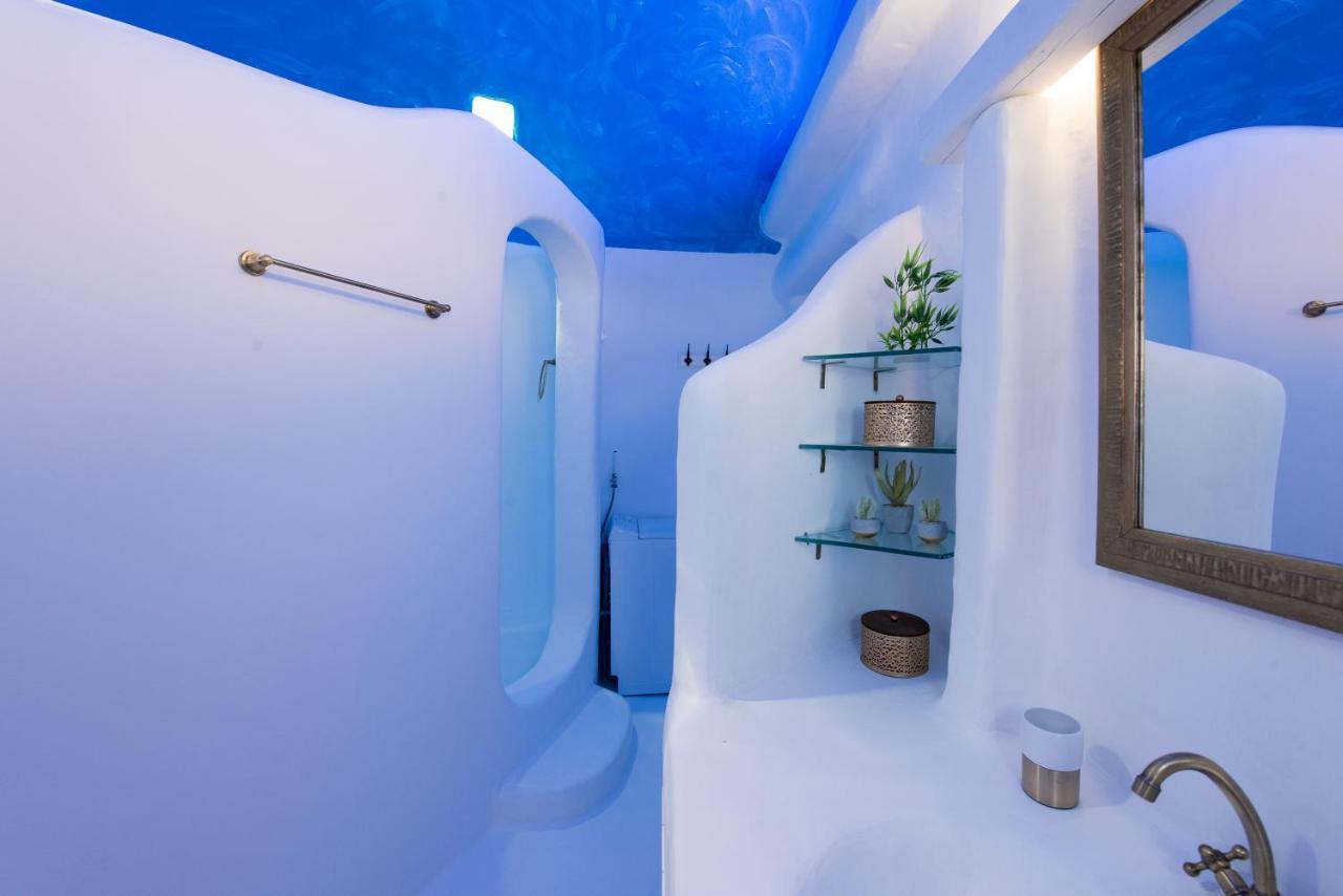 Amma Houses Sea View Kalafati Zewnętrze zdjęcie