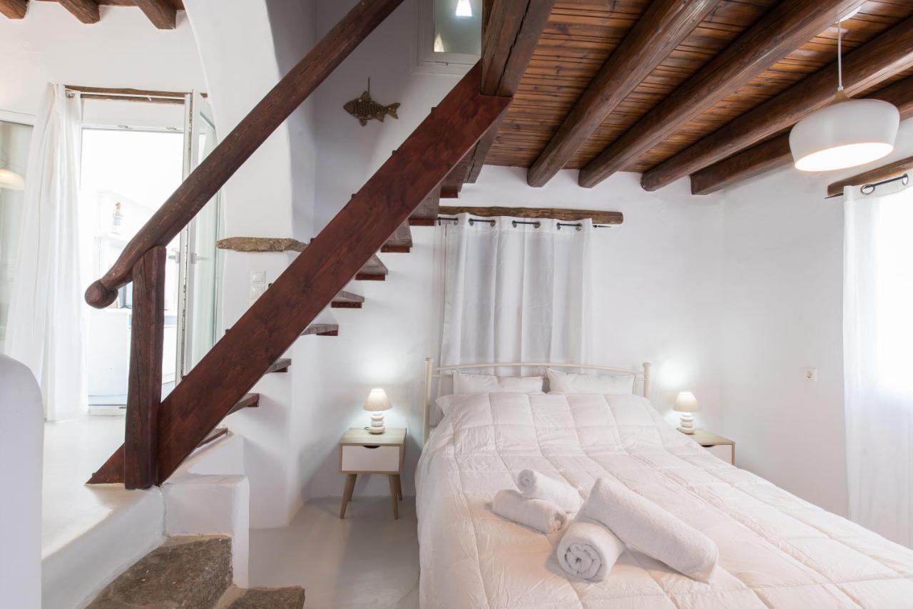 Amma Houses Sea View Kalafati Zewnętrze zdjęcie