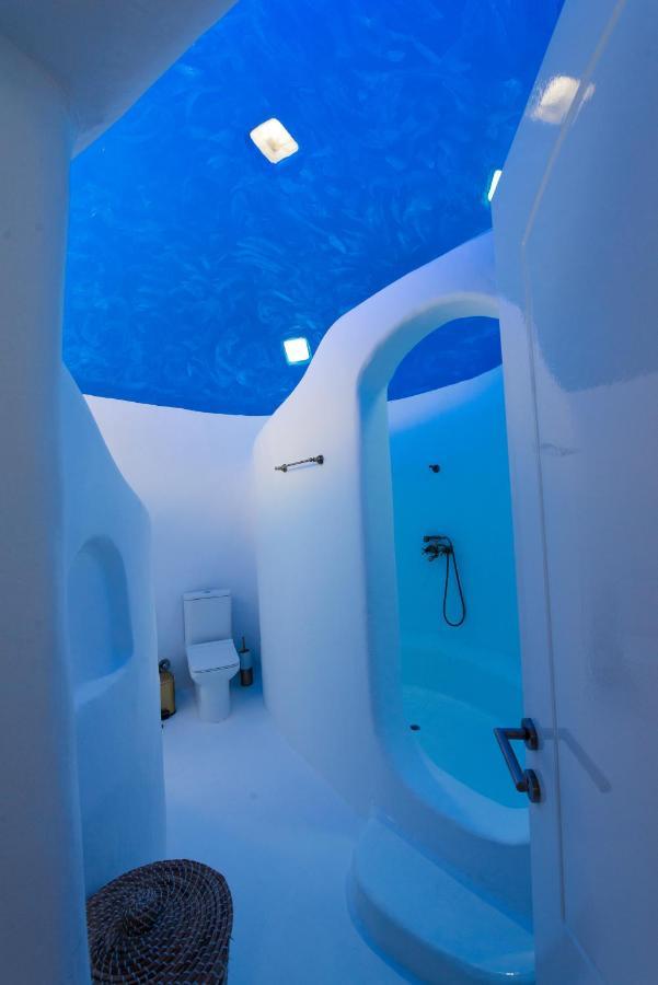 Amma Houses Sea View Kalafati Zewnętrze zdjęcie