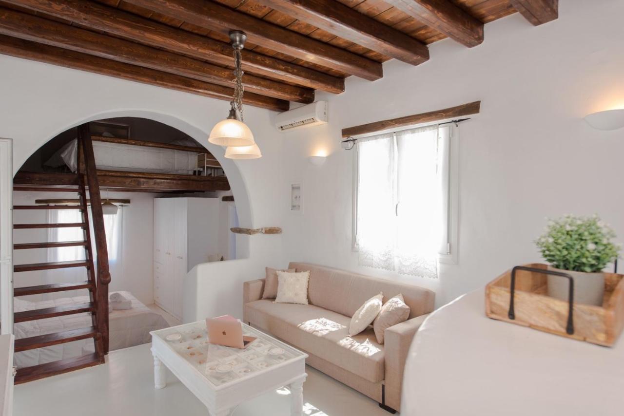 Amma Houses Sea View Kalafati Zewnętrze zdjęcie