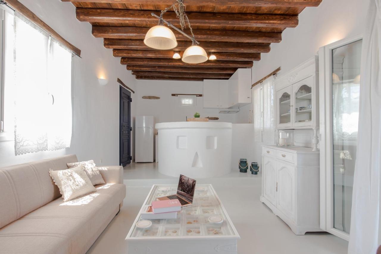 Amma Houses Sea View Kalafati Zewnętrze zdjęcie