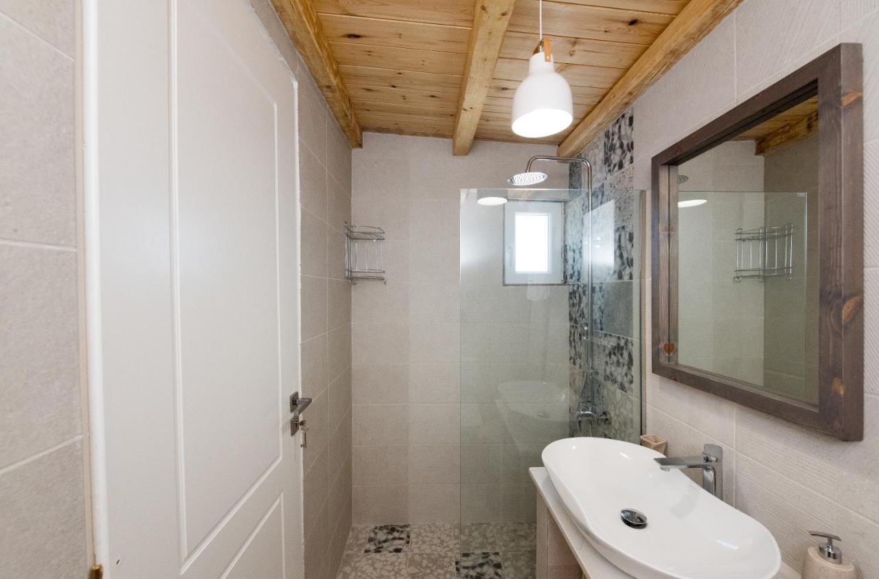 Amma Houses Sea View Kalafati Zewnętrze zdjęcie