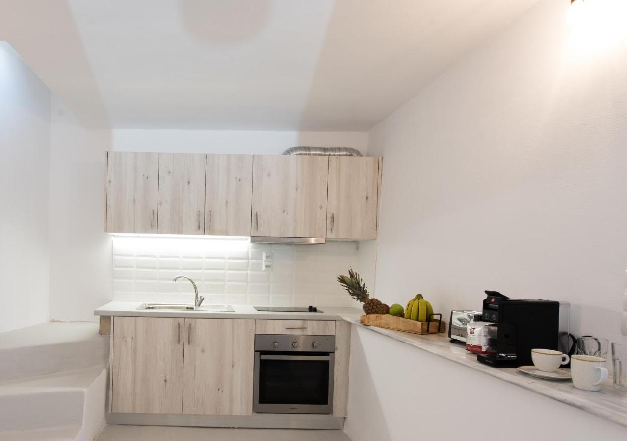 Amma Houses Sea View Kalafati Zewnętrze zdjęcie