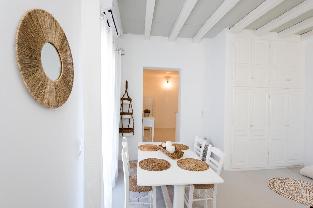 Amma Houses Sea View Kalafati Zewnętrze zdjęcie
