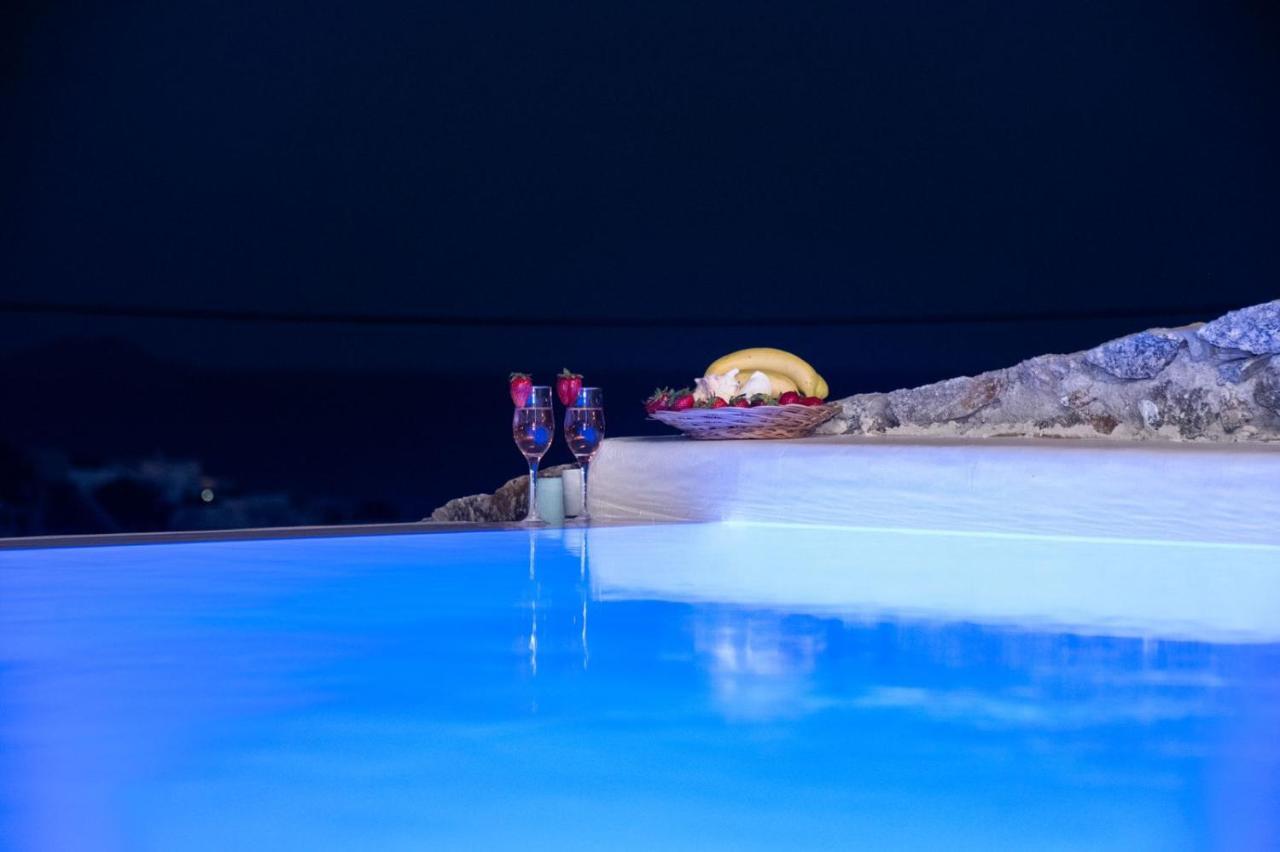 Amma Houses Sea View Kalafati Zewnętrze zdjęcie